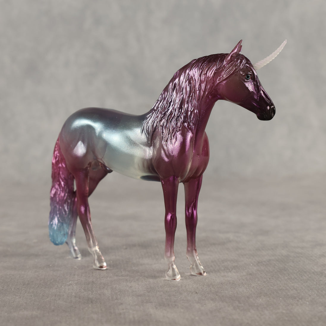Chaos Queen OOAK FCM Andalusian by Tegan Davis Best Offer 9.22.2026