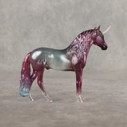 Chaos Queen OOAK FCM Andalusian by Tegan Davis Best Offer 9.22.2026