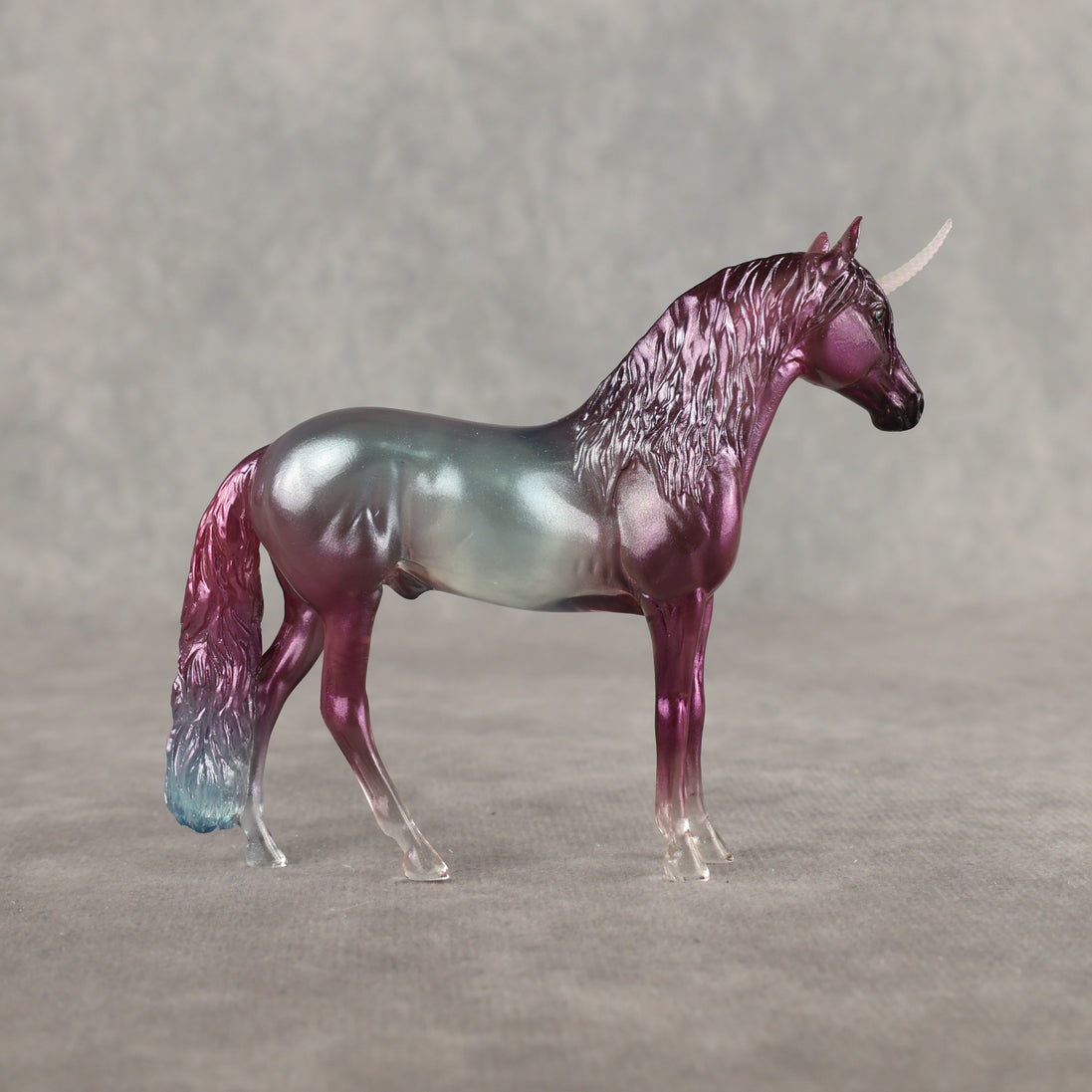 Chaos Queen OOAK FCM Andalusian by Tegan Davis Best Offer 9.22.2026