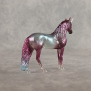 Chaos Queen OOAK FCM Andalusian by Tegan Davis Best Offer 9.22.2026