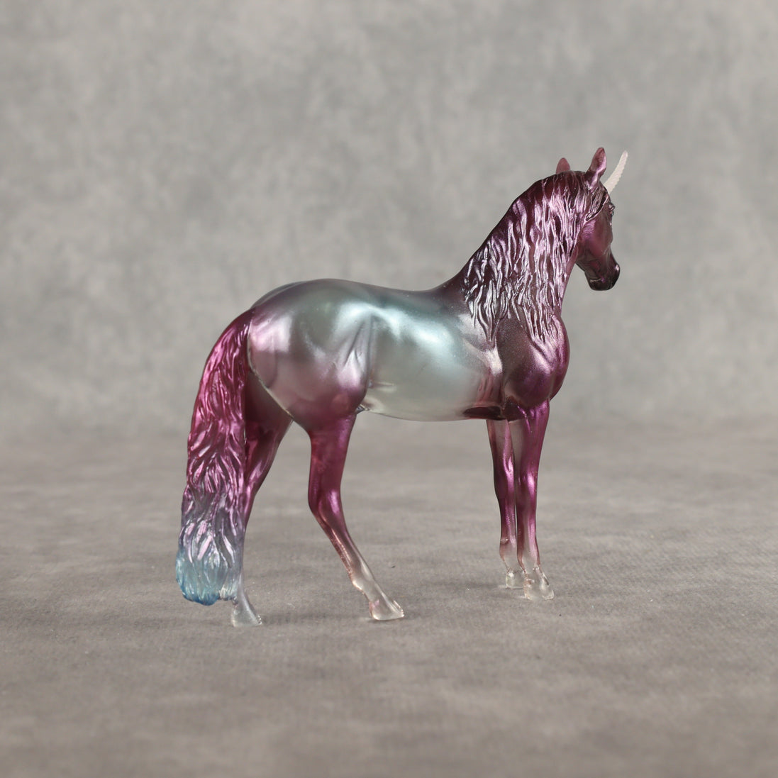 Chaos Queen OOAK FCM Andalusian by Tegan Davis Best Offer 9.22.2026