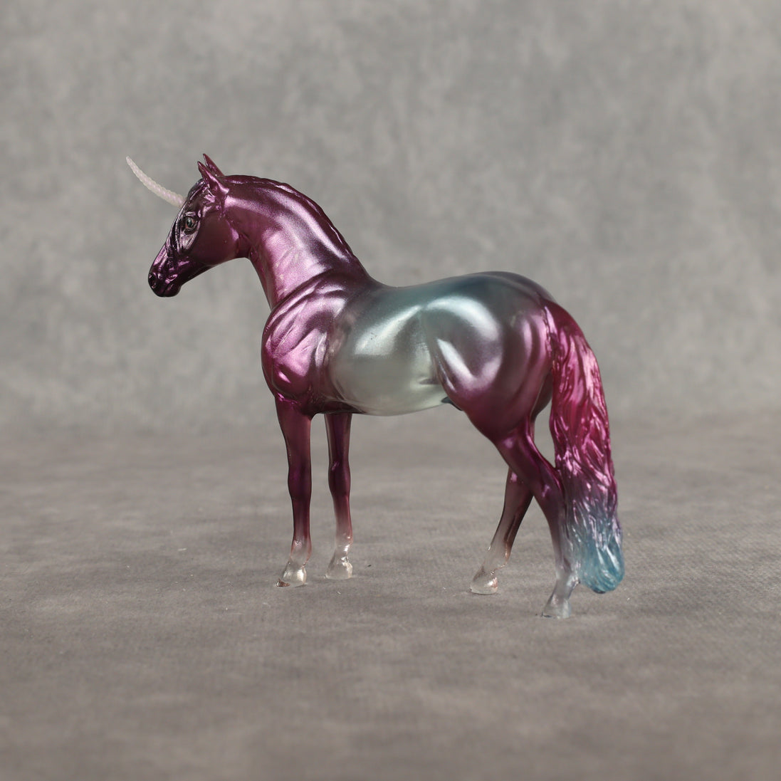 Chaos Queen OOAK FCM Andalusian by Tegan Davis Best Offer 9.22.2026