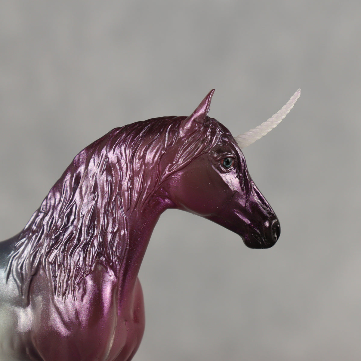 Chaos Queen OOAK FCM Andalusian by Tegan Davis Best Offer 9.22.2026