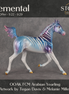 Elemental OOAK FCM Arabian Yearling by Tegan Davis Best Offer 9.22.2026