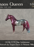 Chaos Queen OOAK FCM Andalusian by Tegan Davis Best Offer 9.22.2026