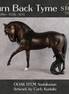 Turn Back Tyme OOAK EFCM Andalusian by Carly Kudalis Best Offer 10.6.2026