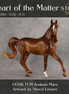 The Heart of the Matter OOAK FCM Arabian Mare by Sheryl Leisure Best Offer 10.6.2026