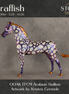 Giraffish OOAK EFCM Arabian Stallion by Kristen Cermele Best Offer 9.29.2026