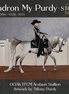 Padron My Purdy OOAK EFCM Arabian Stallion by Tiffany Purdy Best Offer 10.6.2026