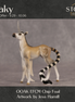 Maky OOAK EFCM Chip Foal by Jess Hamill Best Offer 9.29.2026