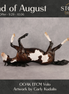 End of August OOAK EFCM Volo by Carly Kudalis Best Offer 9.29.2026