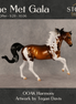 The Met Gala OOAK Harmony by Tegan Davis Best Offer 9.29.2026