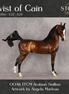 Twist of Cain OOAK EFCM Arabian Stallion by Angela Marleau Best Offer 9.22.2026