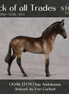 Jack of All Trades OOAK EFCM Chip Andalusian by Carly Kudalis Best Offer 10.6.2026