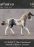 Warhorse OOAK EFCM Chip Warmblood by Kristen Cermele Best Offer 10.6.2026