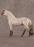 Charles OOAK Chip Andalusian by Madi Wiseman LHS26