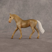 Charles OOAK Chip Warmblood by Madi Wiseman EQ26