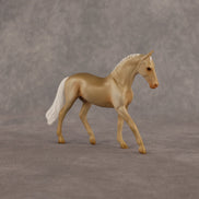 Charles OOAK Chip Warmblood by Madi Wiseman EQ26