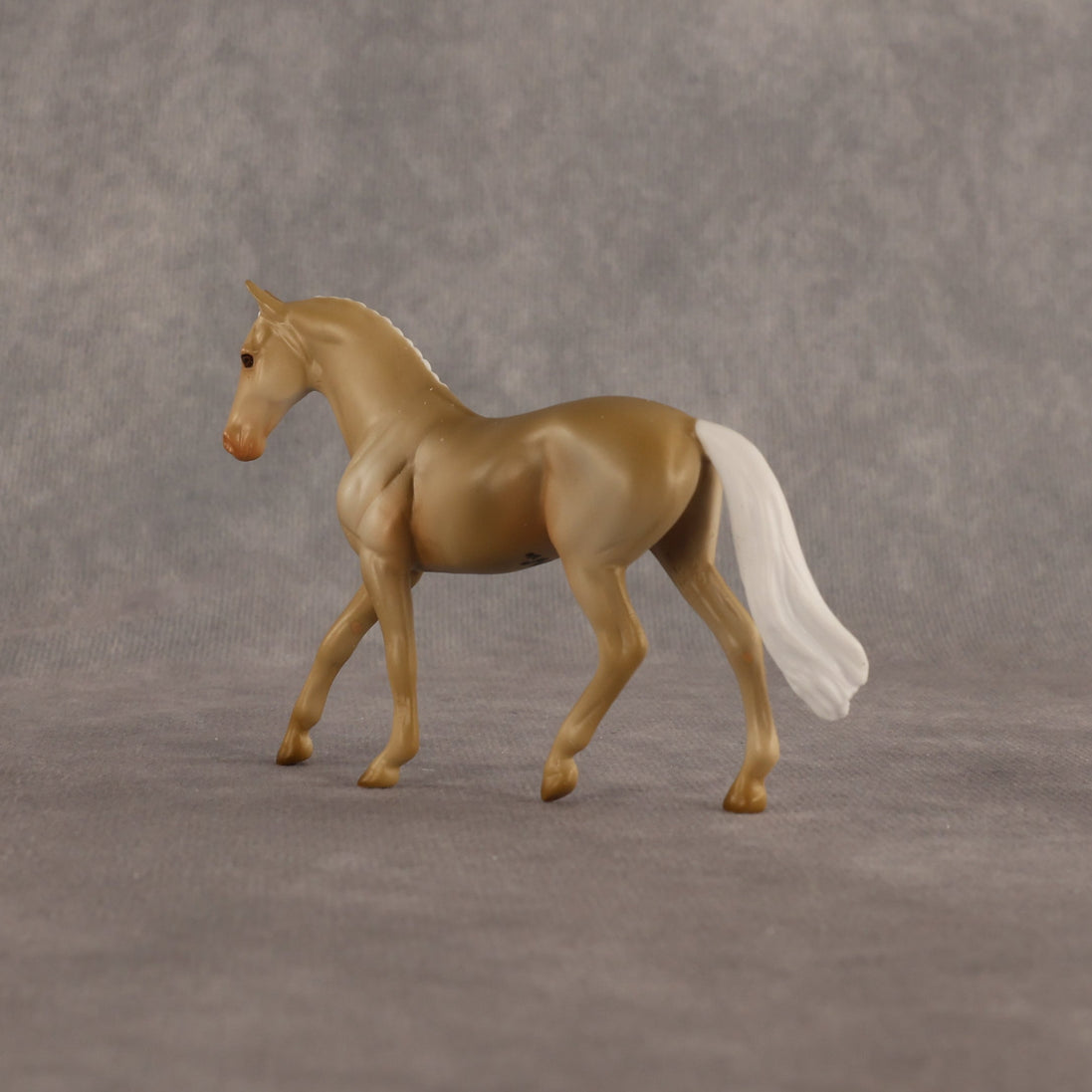 Charles OOAK Chip Warmblood by Madi Wiseman EQ26
