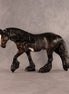 Charleston Chewie OOAK FCM Irish Cob by Anna Rieck EQ26