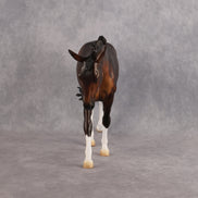 Charlie OOAK EFCM Large Mule by Carly Kudalis Best Offer 10.13.2026