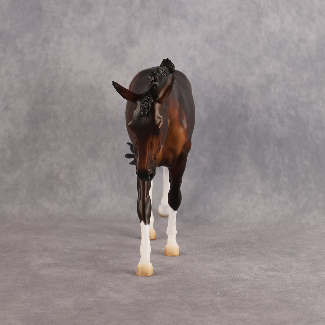 Charlie OOAK EFCM Large Mule by Carly Kudalis Best Offer 10.13.2026