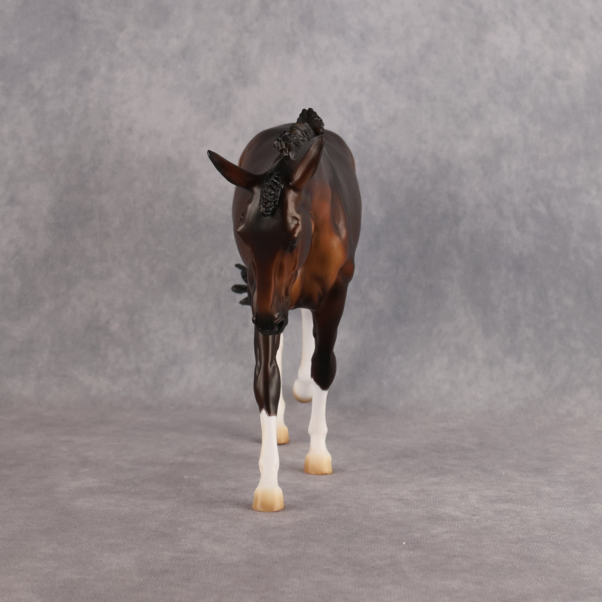 Charlie OOAK EFCM Large Mule by Carly Kudalis Best Offer 10.13.2026