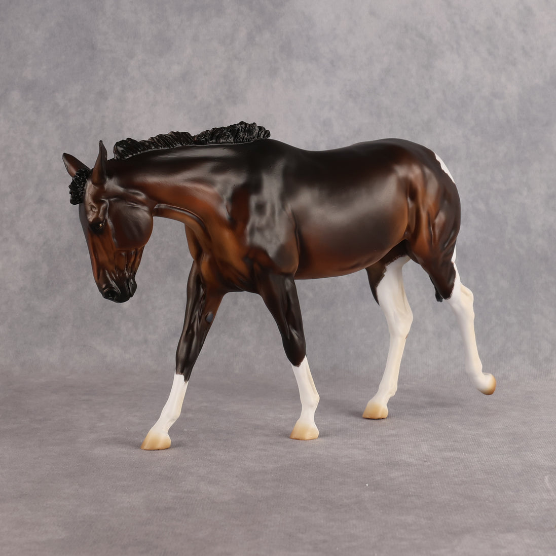 Charlie OOAK EFCM Large Mule by Carly Kudalis Best Offer 10.13.2026