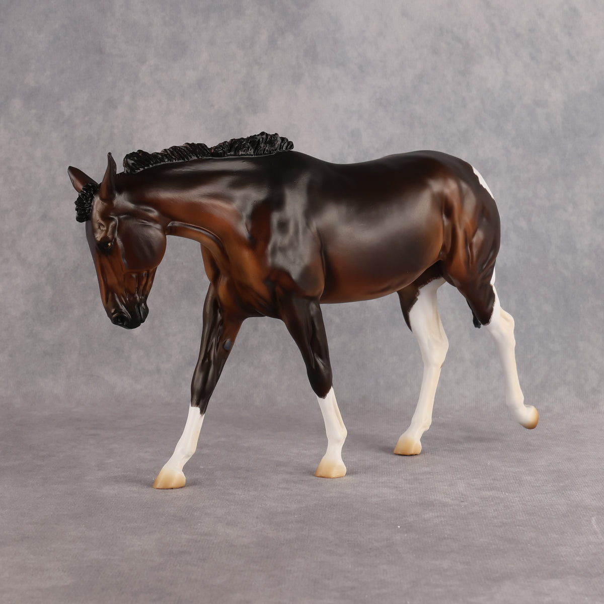 Charlie OOAK EFCM Large Mule by Carly Kudalis Best Offer 10.13.2026