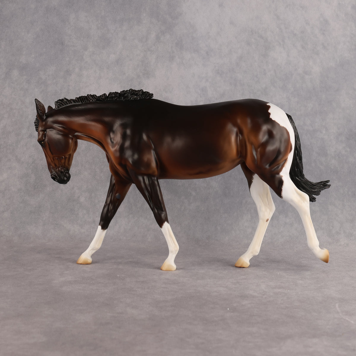 Charlie OOAK EFCM Large Mule by Carly Kudalis Best Offer 10.13.2026