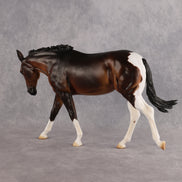 Charlie OOAK EFCM Large Mule by Carly Kudalis Best Offer 10.13.2026