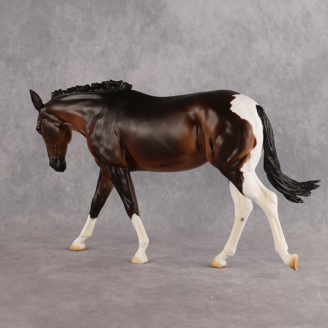 Charlie OOAK EFCM Large Mule by Carly Kudalis Best Offer 10.13.2026