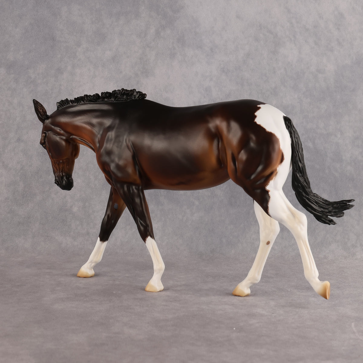Charlie OOAK EFCM Large Mule by Carly Kudalis Best Offer 10.13.2026