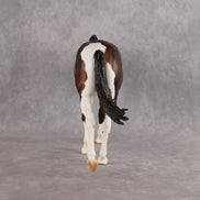 Charlie OOAK EFCM Large Mule by Carly Kudalis Best Offer 10.13.2026