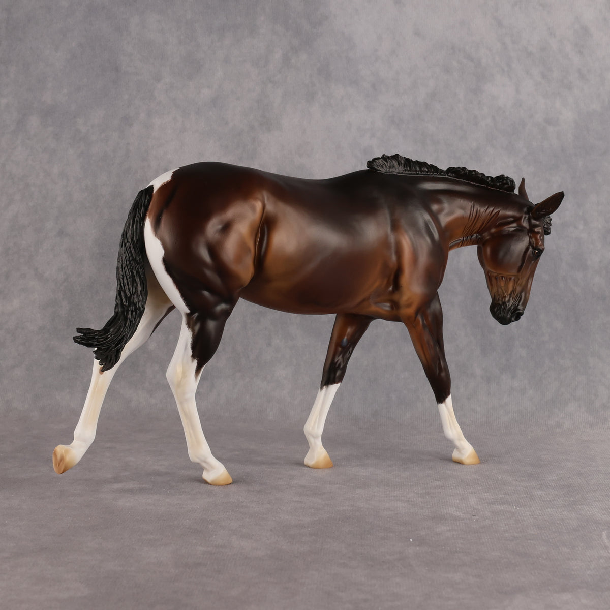 Charlie OOAK EFCM Large Mule by Carly Kudalis Best Offer 10.13.2026