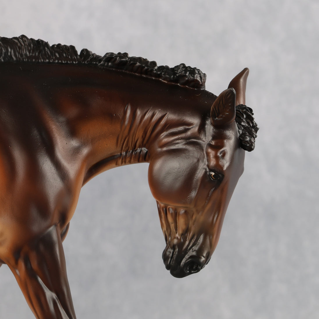 Charlie OOAK EFCM Large Mule by Carly Kudalis Best Offer 10.13.2026