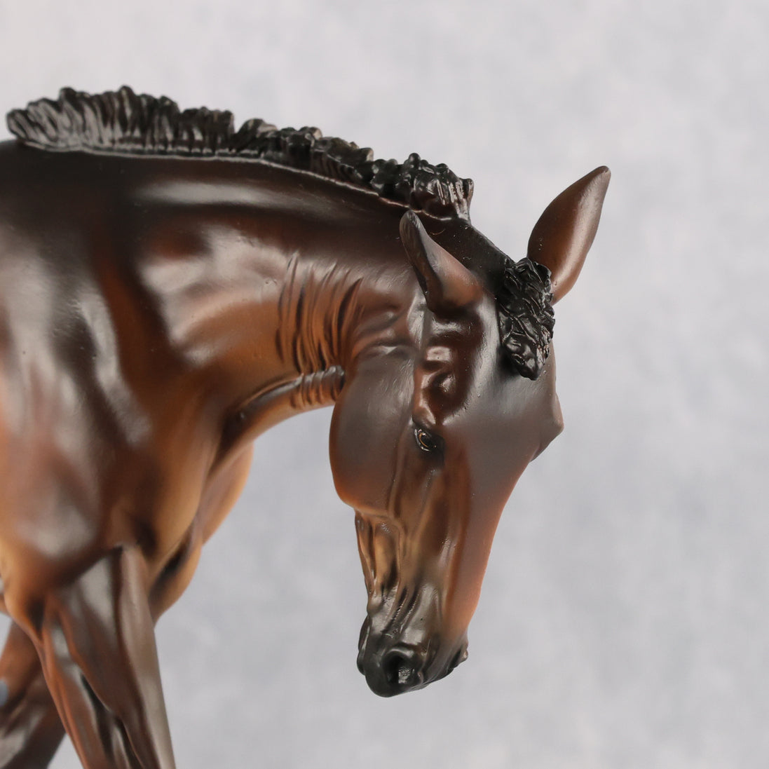 Charlie OOAK EFCM Large Mule by Carly Kudalis Best Offer 10.13.2026