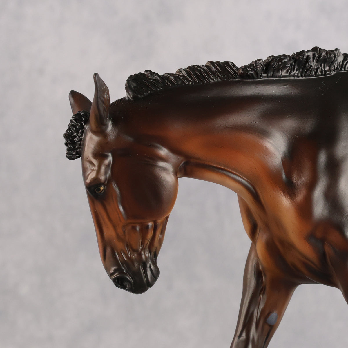 Charlie OOAK EFCM Large Mule by Carly Kudalis Best Offer 10.13.2026