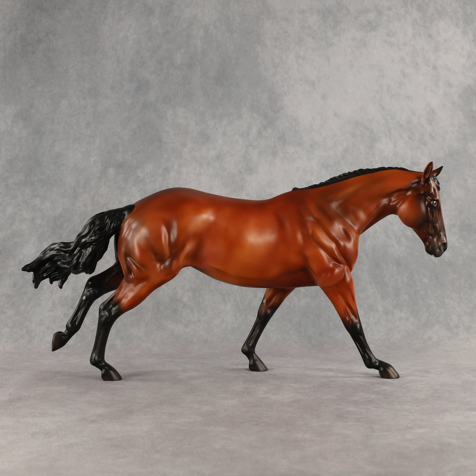 Chaser OOAK FCM Remington by Anna Rieck DDOOAKs26