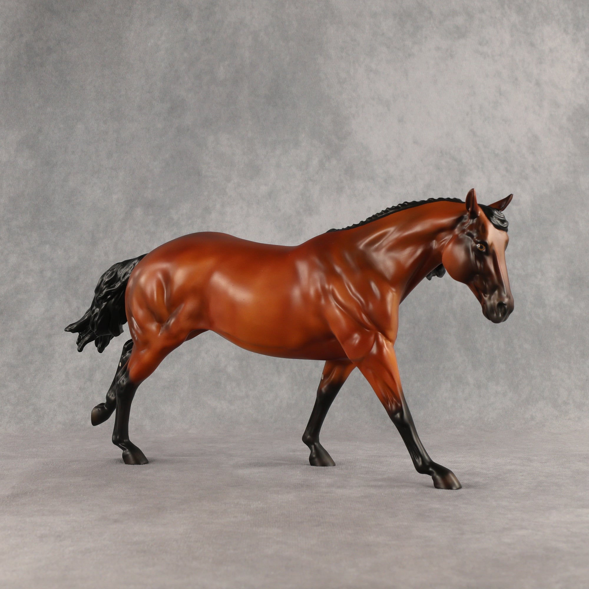 Chaser OOAK FCM Remington by Anna Rieck DDOOAKs26