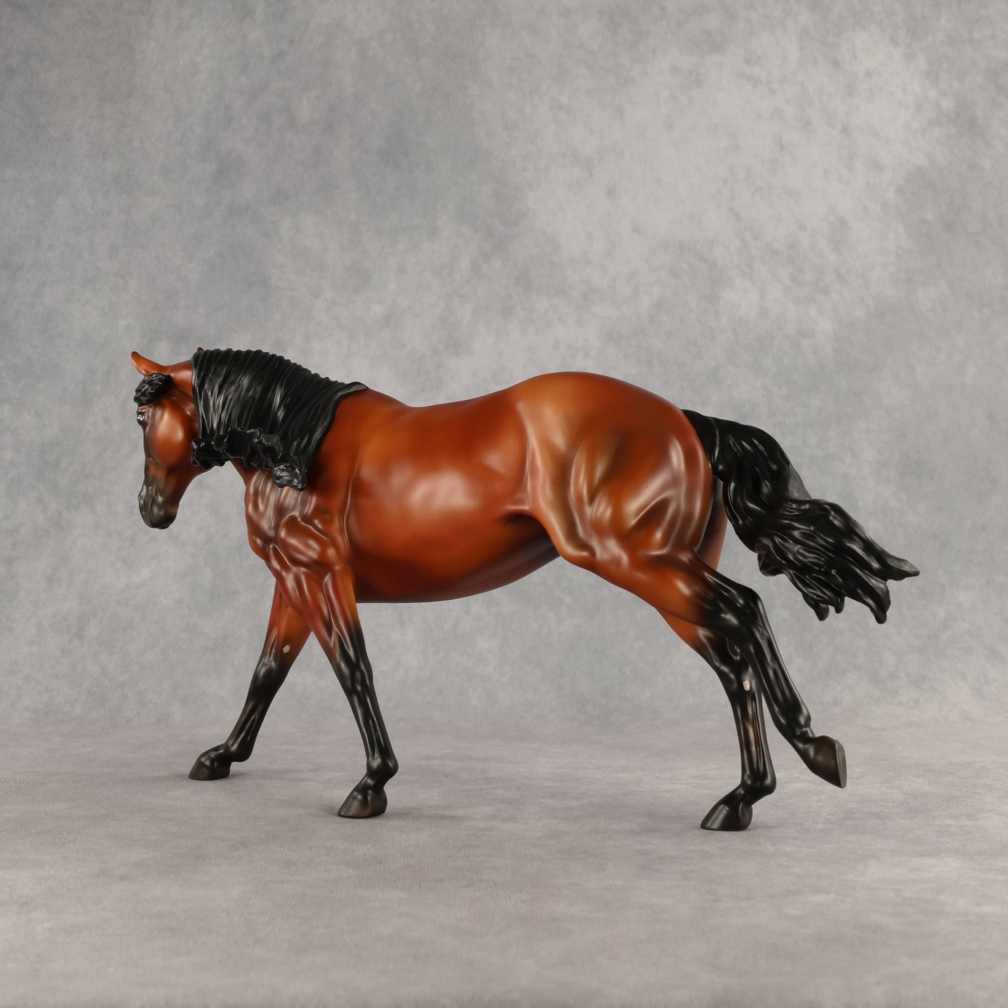 Chaser OOAK FCM Remington by Anna Rieck DDOOAKs26