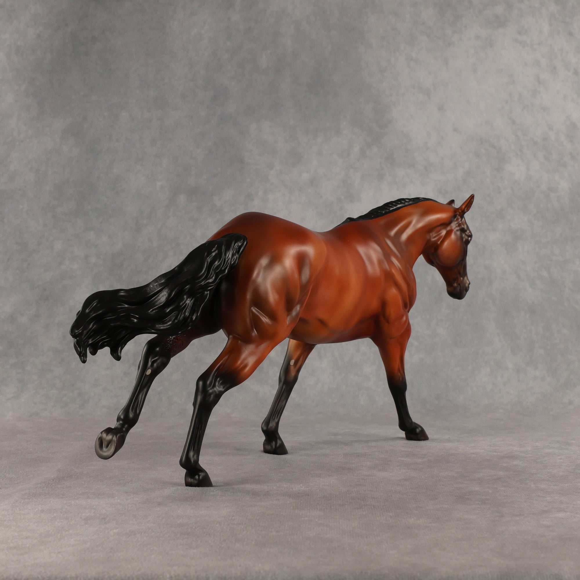 Chaser OOAK FCM Remington by Anna Rieck DDOOAKs26