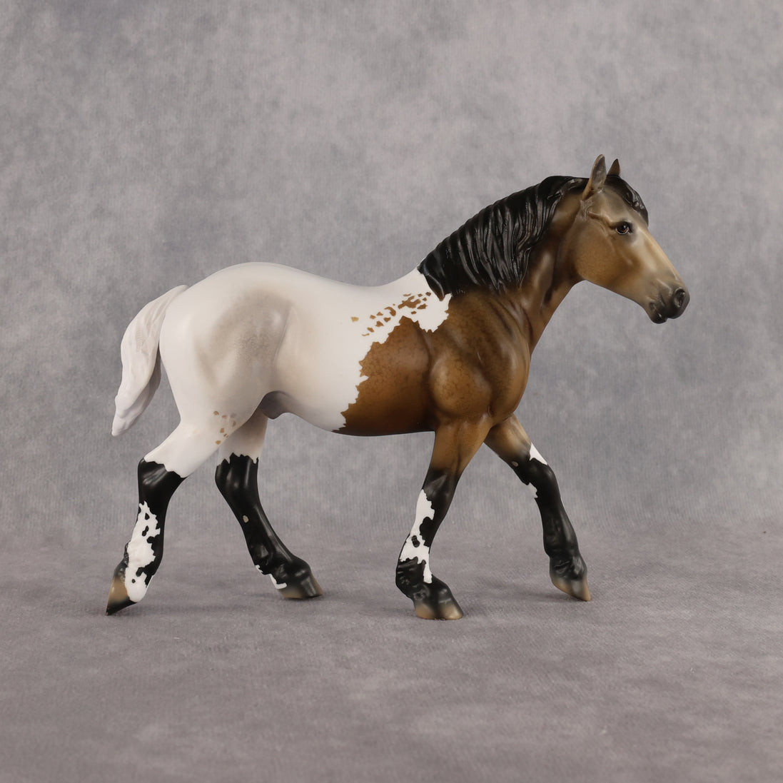 Cheers! OOAK Pebble Drafter by Anna Rieck LHS26