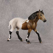 Cheers! OOAK Pebble Drafter by Anna Rieck LHS26