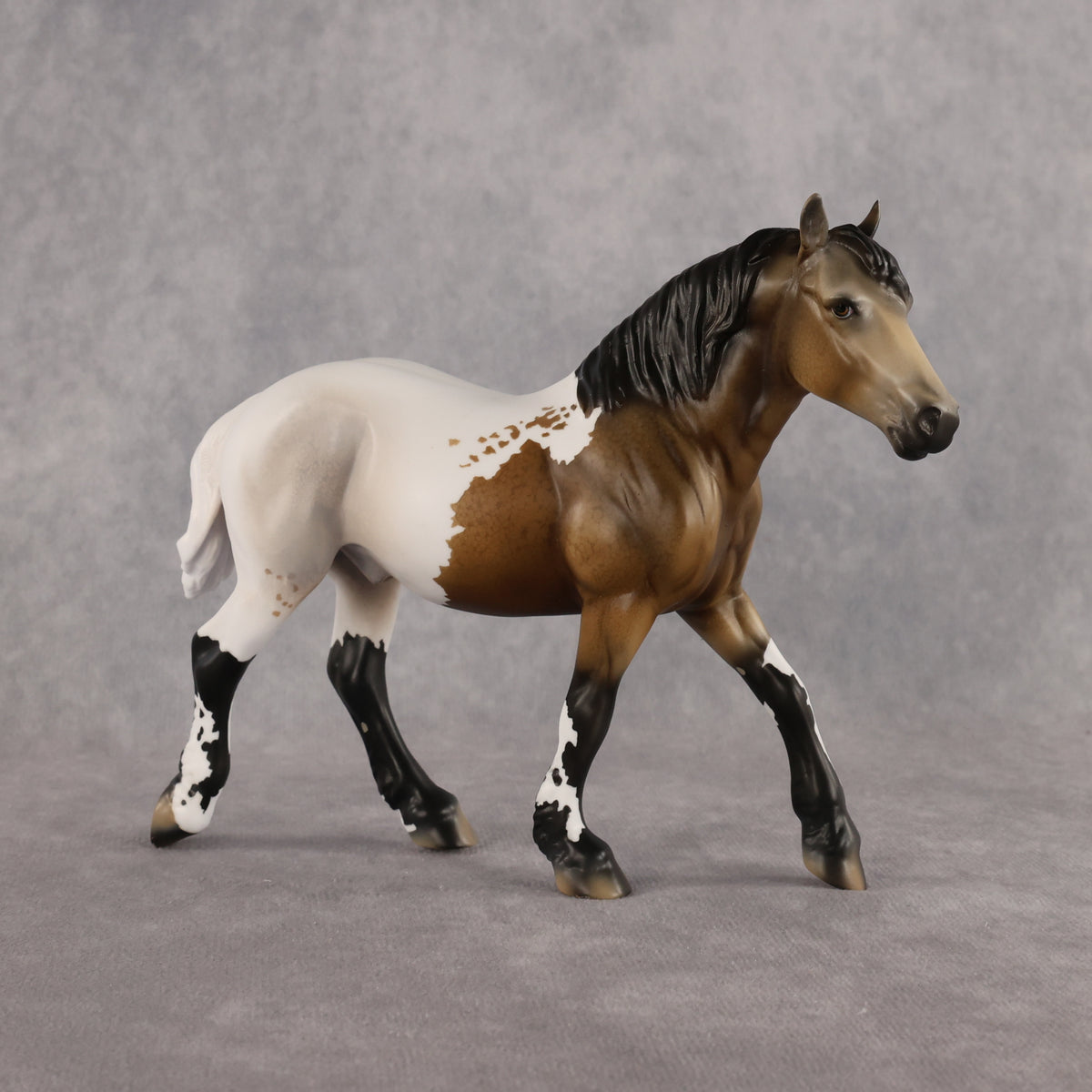 Cheers! OOAK Pebble Drafter by Anna Rieck LHS26