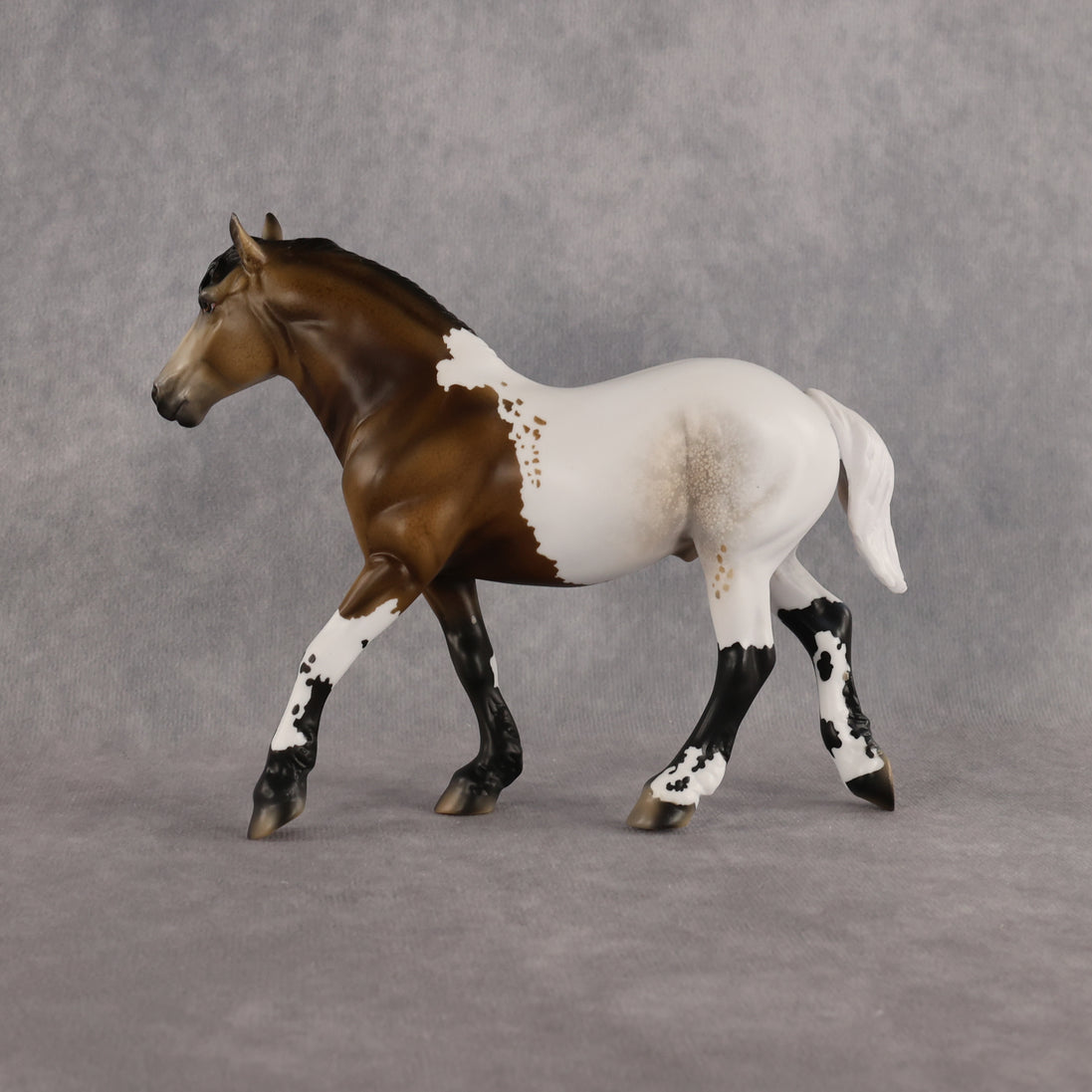 Cheers! OOAK Pebble Drafter by Anna Rieck LHS26