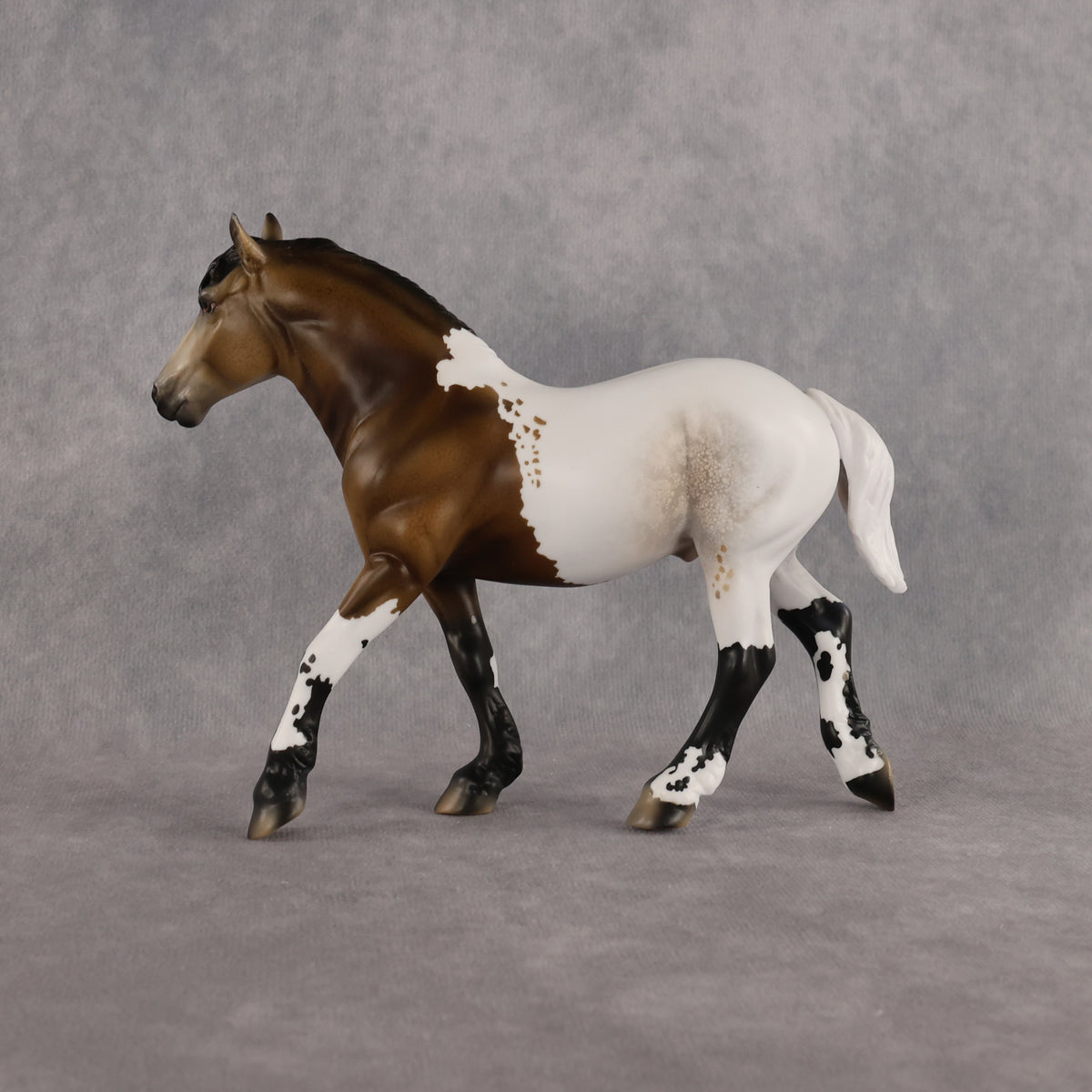 Cheers! OOAK Pebble Drafter by Anna Rieck LHS26