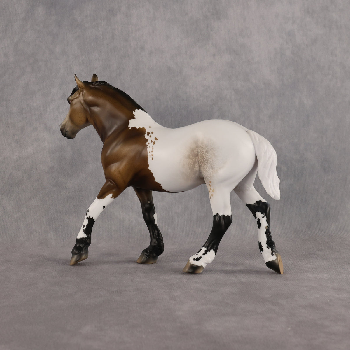 Cheers! OOAK Pebble Drafter by Anna Rieck LHS26
