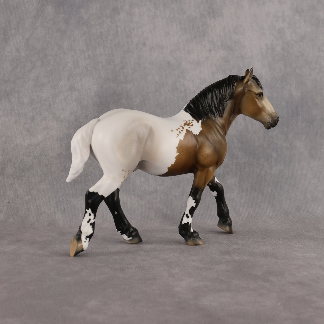 Cheers! OOAK Pebble Drafter by Anna Rieck LHS26