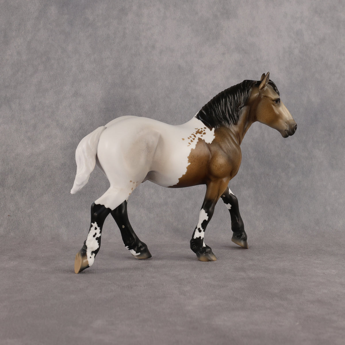Cheers! OOAK Pebble Drafter by Anna Rieck LHS26
